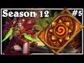 Hearthstone: Kolento plays rogue - Oil rogue (#5)