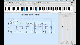 MuseScore Tempo Adjusting & Looping Measures