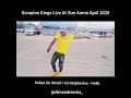Kabza De Small × DJ Maphorisa - Hello (Scorpion Kings Live At Sun Arena 11 April 2020)
