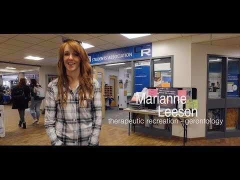 Lethbridge College Convocation 2018 - Marianne Leeson Lethbridge College Convocation 2018 - Marianne Leeson