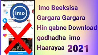 imo duraan qabdan ofiraa Baleessa imo Beeksisa Gargara Gargara Hin qabne Download godhadha imo 2021