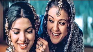 Dil Mein Hai Pyar Tera Hoton Pe Gitwa | 4K Video Song | Alka Yagnik | The Hero | Sunny Deol, Preity