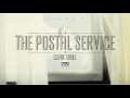 the postal service clark gable