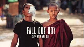 Save Rock and Roll Review