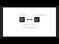 intro to lightroom by pei ketron