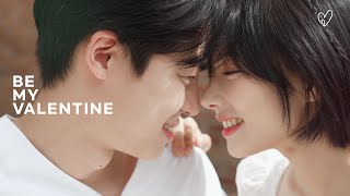 [스튜디오 토노] Be my valentine