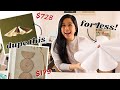 I MADE AN EXPENSIVE $700 LIGHT FOR LESS! *UNDER $25 DIYS* | Anthropologie + UO Home Decor Dupes