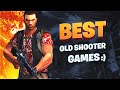 100 Great Old FPS Games for Low End PC (Intel HD Graphics)