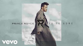 Prince Royce - Yo Te Soñé (Audio Video)