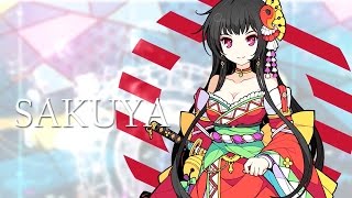 Stella Glow - Witches Trailer