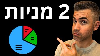 2 מניות לקנייה במחיר של היום (לפי הסופר משקיעים)