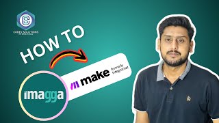 How to Automate Imagga AI to Make.com for Automation