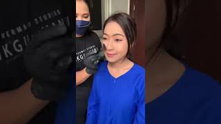 Makeup jaja iliyes 7 hari Mencintaiku 3