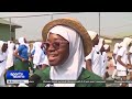 Asisat Oshoala academy grows in strength since inception