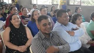 URACCAN y CARCIP Nicaragua gradúan a 93 nuevos jóvenes