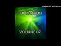 Dj Chaddo - Volume 07 ( Can You Dance To My Old School )