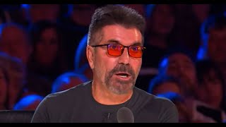 Simon Cowell's Shocking Bike Accident: Broken Back & Life-Changing Wake-Up Call?