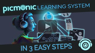 Getting Started | Picmonic Learning System