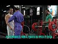 Мастер Спорта притворился УБОРЩИКОМ в ЗАЛЕ dubai 19 gym prank