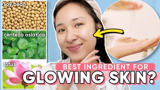 🙌3 ingredients that will reduce redness, irritation and hyperpigmentation! 🙌