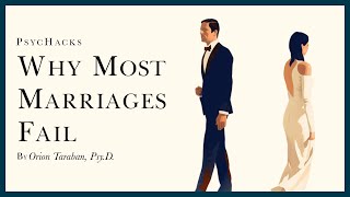 Why most MARRIAGES FAIL: you are not enough people