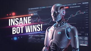 🤖Binary Options Bots: Do They Really Work? Live Test