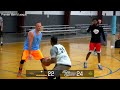 cincy tropics vs team elite rivalry primetime game 5 22 22