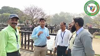 Vlog pune darshan trip || shaniwadwa || Historical place pune