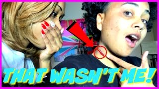 EXTREME HICKEY PRANK ON GIRLFRIEND! (GOES VIOLENT)