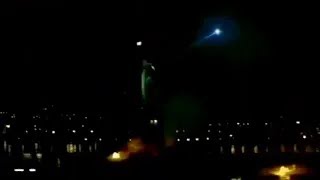 Cloverfield (2007) - TV Spot 11