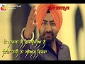 CHITTA PUNJABI SONG RANJIT BAWA WHATSAPP STATUS||2018||