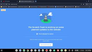 Scratch 4.0 is coming?