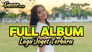 Full Album Lagu Joget Terbaru || Safrin Lapang Rmxr🔥