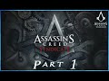 Assassin creeds syndicate part 1
