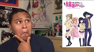 Recently, My Sister is Unusual Anime Review