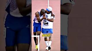 He Broke Down Mid-Race… But What His Dad Did Next Brought Everyone to Tears 💔🏃♂️