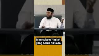 apa syarat bisa sukses? | Nasihat singkat oleh Ustadz | #kajiansunnah