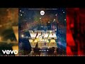 Magic - Mutoriro {Viva la vida Riddim}