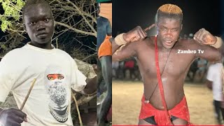 Combat choc:Assane Djinni Sarra vs Bome Ordi;Lamb Palmarin du 22 Décembre 2024