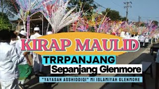 🚨 KIRAP MAULID 