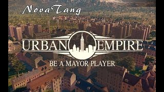 【Urban Empire城市帝国】萨瓦利亚的新星都市 06