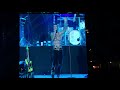 Maroon 5 in Singapore - One more night