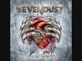 sevendust unraveling