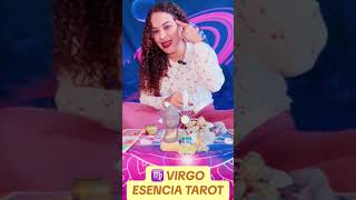 ♍️ VIRGO 😳 SUPERASTE TU MAYOR MIEDO 🤩🙏💪🌊🌪️🌀🩵💙 #virgo #tarot #tarotreading #youtube