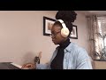 on the low x ye - burna boy | hold yuh - gyptian (piano & saxophone cover)