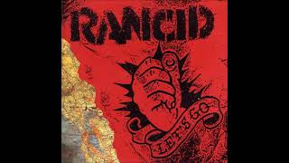 Rancid Let s Go Full Album 1994