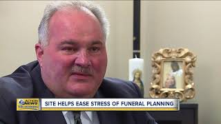 Comparing prices online for funerals? One local funeral home weighs in