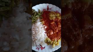 ചക്ക പുഴുക്കും കൂട്ടി ഒരു ഊണ് ആയാലോ #viralvideo #indianrecipes #cookingrecipes