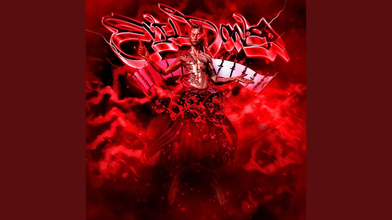 Evil Power Intro Youtube Music