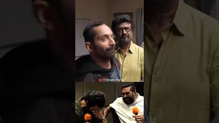 ശ്രദ്ധിക്ക് അമ്പാനെ 🤣 Fahad Faasil | Rajinikanth | Viral Shorts | Troll Malayalam